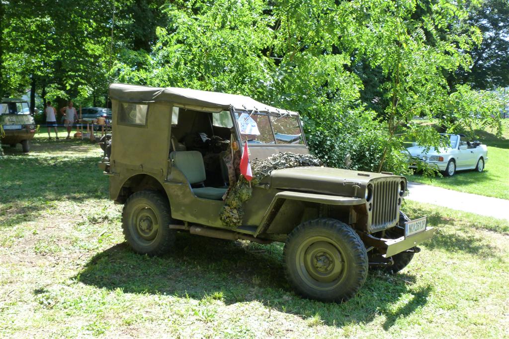 2011-07-10 13. Oldtimertreffen in Pinkafeld